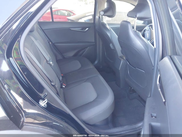KIA NIRO LX 2023 KNDCP3LE7P5101714 Image 8
