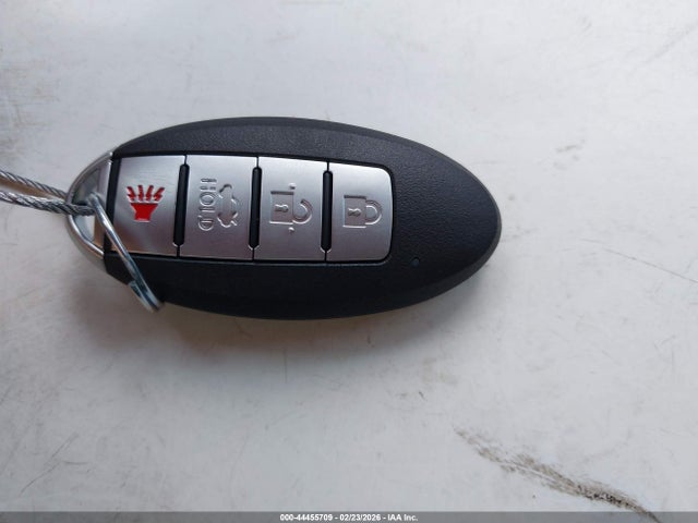 Nissan Versa 1.6 Sv 2024 3N1CN8EV2RL818611 Image 11
