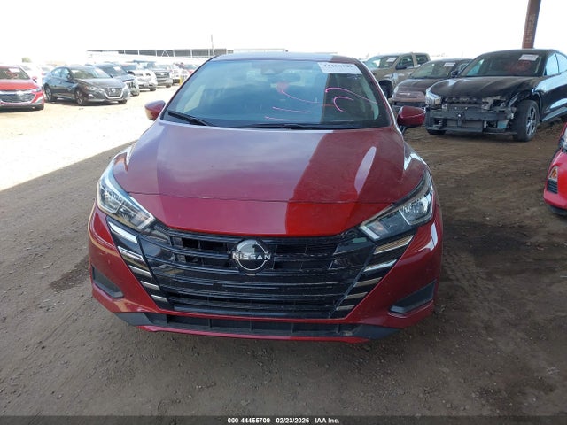Nissan Versa 1.6 Sv 2024 3N1CN8EV2RL818611 Image 12