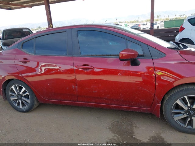 Nissan Versa 1.6 Sv 2024 3N1CN8EV2RL818611 Image 13