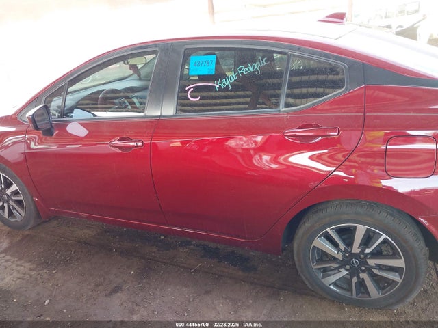 Nissan Versa 1.6 Sv 2024 3N1CN8EV2RL818611 Image 14