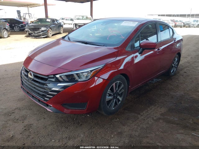 Nissan Versa 1.6 Sv 2024 3N1CN8EV2RL818611 Image 2
