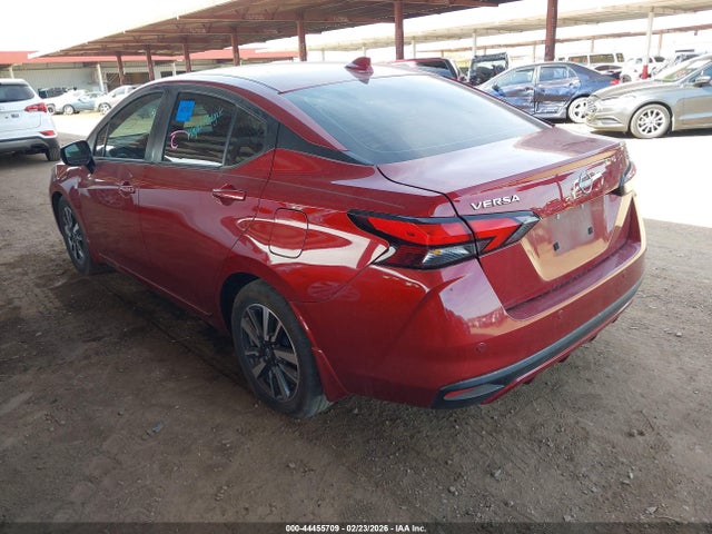 Nissan Versa 1.6 Sv 2024 3N1CN8EV2RL818611 Image 3