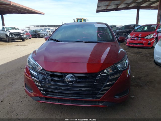Nissan Versa 1.6 Sv 2024 3N1CN8EV2RL818611 Image 6