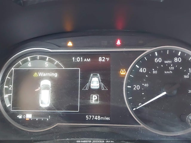 Nissan Versa 1.6 Sv 2024 3N1CN8EV2RL818611 Image 7