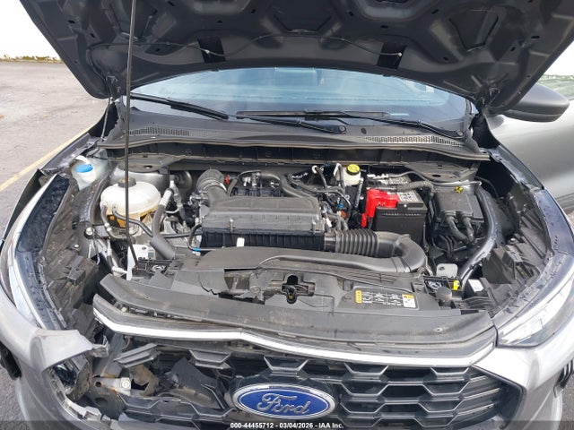Ford Escape St-line 2025 1FMCU9MN1SUB35023 Image 10