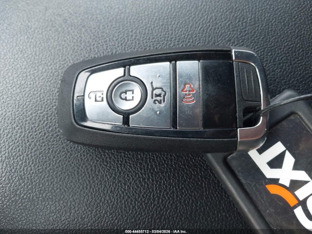 Ford Escape St-line 2025 1FMCU9MN1SUB35023 Image 11