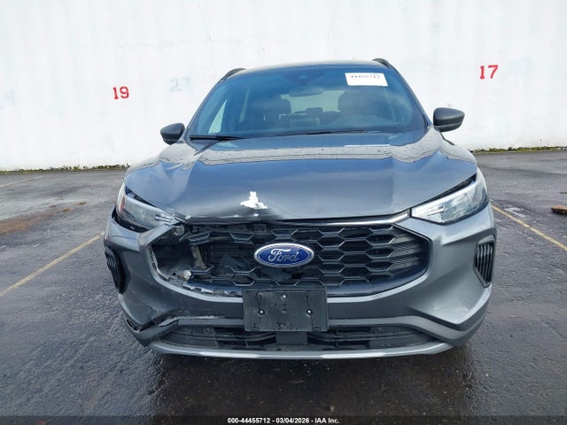 Ford Escape St-line 2025 1FMCU9MN1SUB35023 Image 12