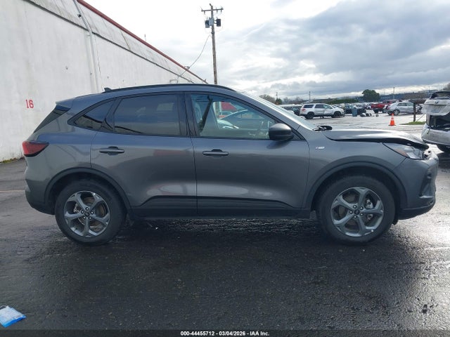 Ford Escape St-line 2025 1FMCU9MN1SUB35023 Image 13