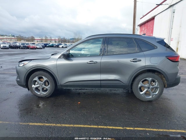 Ford Escape St-line 2025 1FMCU9MN1SUB35023 Image 14