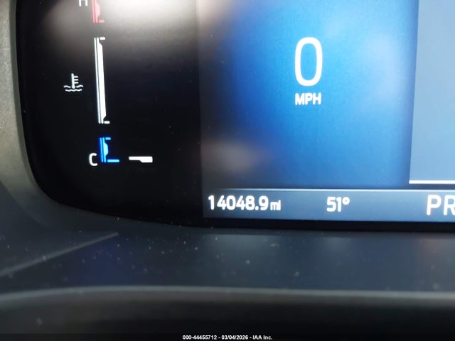 Ford Escape St-line 2025 1FMCU9MN1SUB35023 Image 15