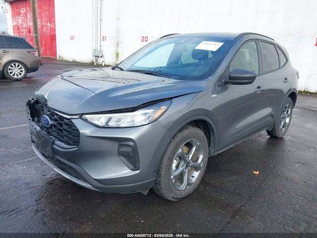 Ford Escape St-line 2025 1FMCU9MN1SUB35023 Image 2