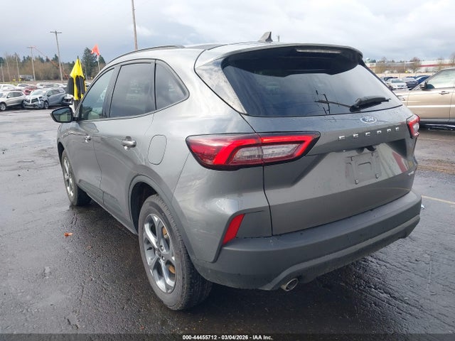 Ford Escape St-line 2025 1FMCU9MN1SUB35023 Image 3