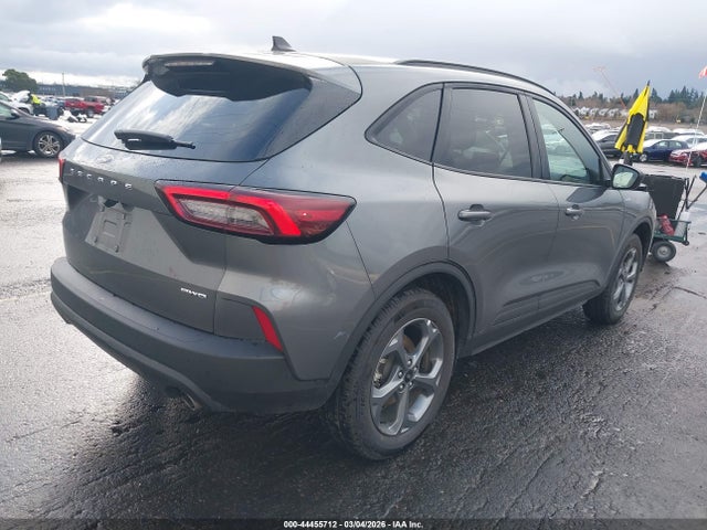 Ford Escape St-line 2025 1FMCU9MN1SUB35023 Image 4