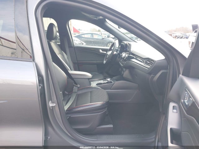 Ford Escape St-line 2025 1FMCU9MN1SUB35023 Image 5