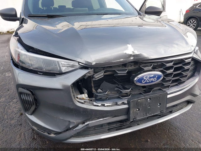 Ford Escape St-line 2025 1FMCU9MN1SUB35023 Image 6