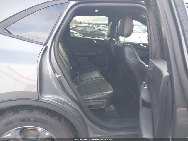 Ford Escape St-line 2025 1FMCU9MN1SUB35023 Image 8