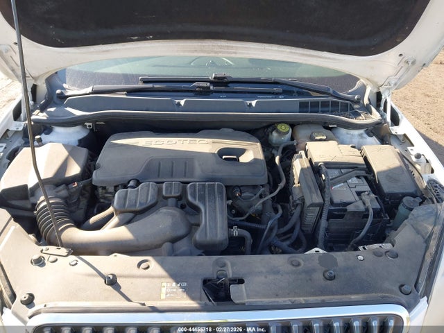Продаж на аукціоні авто 2014 Buick Verano Leather Group, vin: 1G4PS5SK9E4155291, номер лоту: 44455718