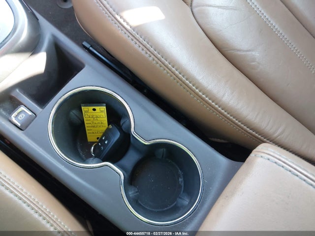 Продаж на аукціоні авто 2014 Buick Verano Leather Group, vin: 1G4PS5SK9E4155291, номер лоту: 44455718