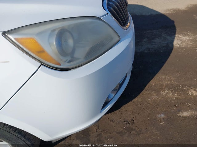 Продаж на аукціоні авто 2014 Buick Verano Leather Group, vin: 1G4PS5SK9E4155291, номер лоту: 44455718