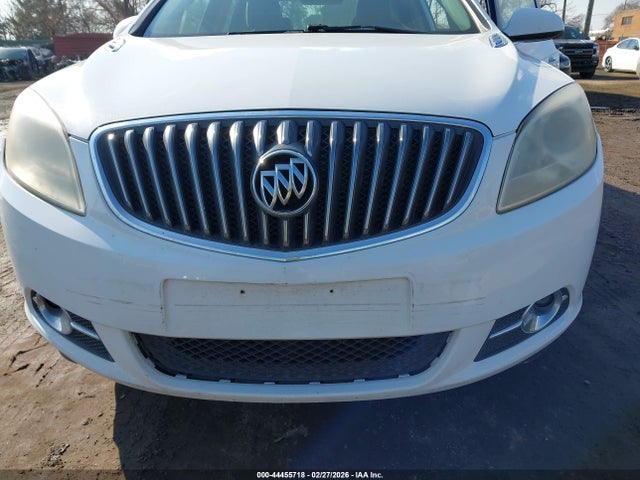 Продаж на аукціоні авто 2014 Buick Verano Leather Group, vin: 1G4PS5SK9E4155291, номер лоту: 44455718