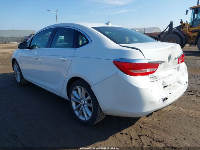 Продаж на аукціоні авто 2014 Buick Verano Leather Group, vin: 1G4PS5SK9E4155291, номер лоту: 44455718