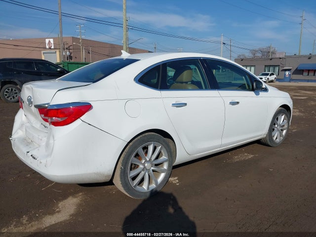 Продаж на аукціоні авто 2014 Buick Verano Leather Group, vin: 1G4PS5SK9E4155291, номер лоту: 44455718