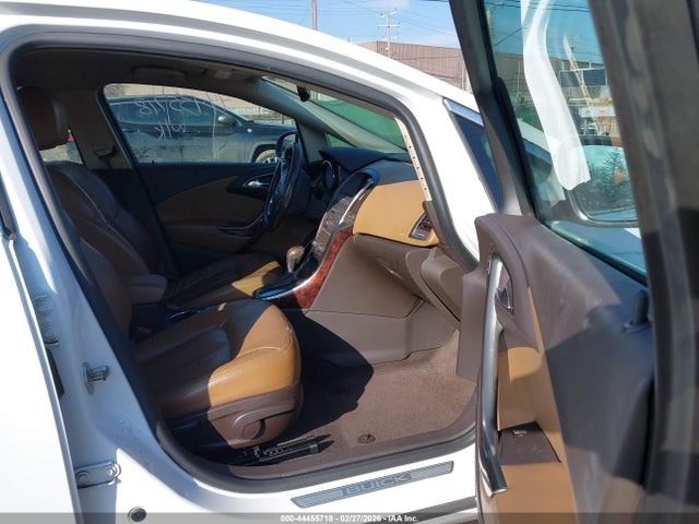 Продаж на аукціоні авто 2014 Buick Verano Leather Group, vin: 1G4PS5SK9E4155291, номер лоту: 44455718