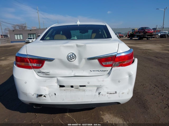 Продаж на аукціоні авто 2014 Buick Verano Leather Group, vin: 1G4PS5SK9E4155291, номер лоту: 44455718