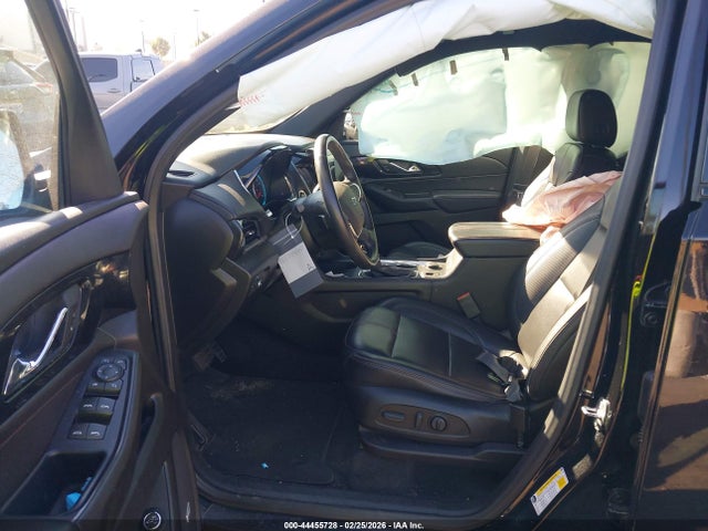 1GNEVJKW2NJ161845 Chevrolet Traverse Awd Rs