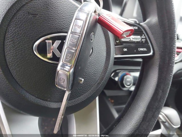 Продаж на аукціоні авто 2019 Kia Forte Lxs, vin: 3KPF24AD2KE058957, номер лоту: 44455738