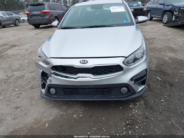 Продаж на аукціоні авто 2019 Kia Forte Lxs, vin: 3KPF24AD2KE058957, номер лоту: 44455738