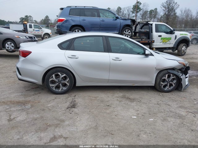 Продаж на аукціоні авто 2019 Kia Forte Lxs, vin: 3KPF24AD2KE058957, номер лоту: 44455738