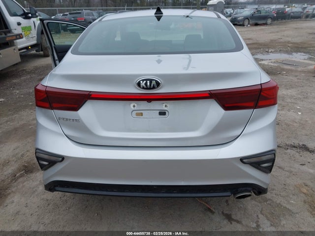 Продаж на аукціоні авто 2019 Kia Forte Lxs, vin: 3KPF24AD2KE058957, номер лоту: 44455738