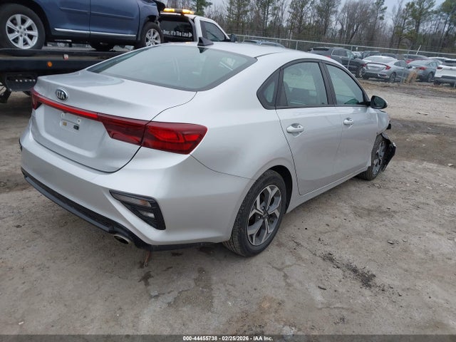 Продаж на аукціоні авто 2019 Kia Forte Lxs, vin: 3KPF24AD2KE058957, номер лоту: 44455738