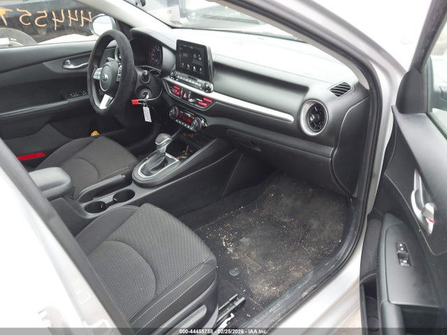 Продаж на аукціоні авто 2019 Kia Forte Lxs, vin: 3KPF24AD2KE058957, номер лоту: 44455738