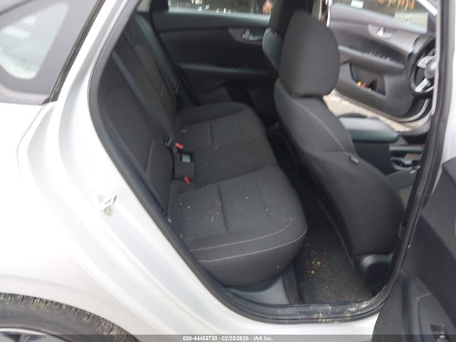 Продаж на аукціоні авто 2019 Kia Forte Lxs, vin: 3KPF24AD2KE058957, номер лоту: 44455738