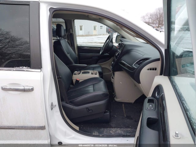 Aukcja sprzedaży 2014 Chrysler Town & Country Touring-l, vin: 2C4RC1CG5ER454707, numer aukcji: 44455739