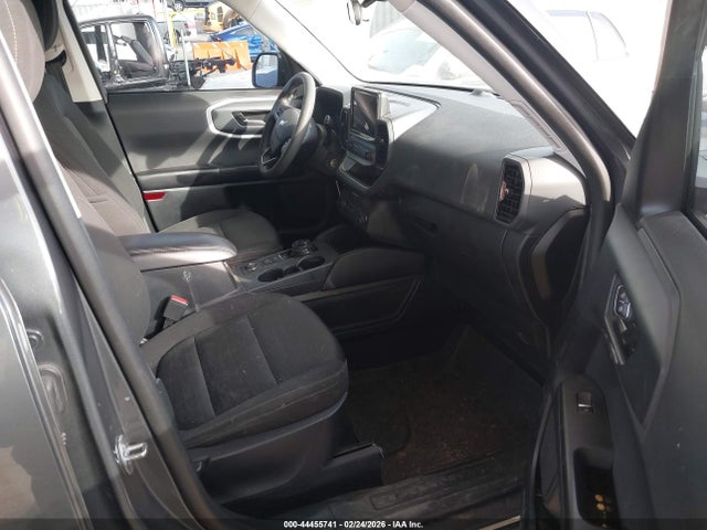 Ford Bronco Sport 2022 3FMCR9A6XNRD44982 Image 5