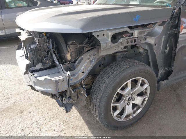 Ford Bronco Sport 2022 3FMCR9A6XNRD44982 Image 6