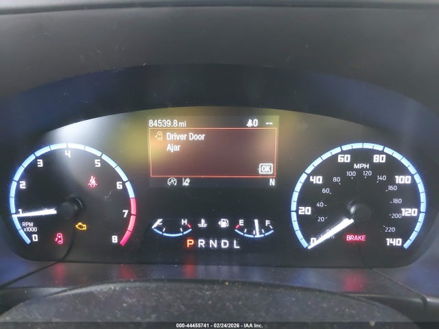 Ford Bronco Sport 2022 3FMCR9A6XNRD44982 Image 7
