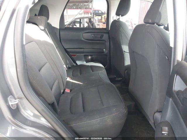 Ford Bronco Sport 2022 3FMCR9A6XNRD44982 Image 8