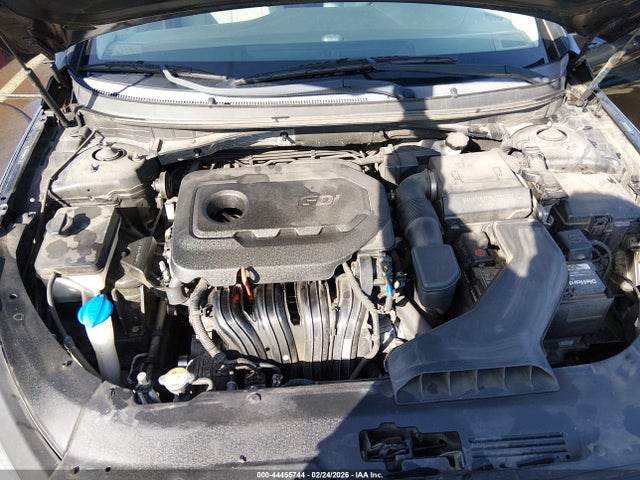 Aukcja sprzedaży 2019 Hyundai Sonata Sel, vin: 5NPE34AF6KH808916, numer aukcji: 44455744