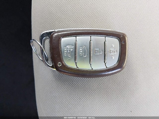 Aukcja sprzedaży 2019 Hyundai Sonata Sel, vin: 5NPE34AF6KH808916, numer aukcji: 44455744