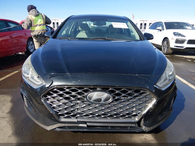 Aukcja sprzedaży 2019 Hyundai Sonata Sel, vin: 5NPE34AF6KH808916, numer aukcji: 44455744