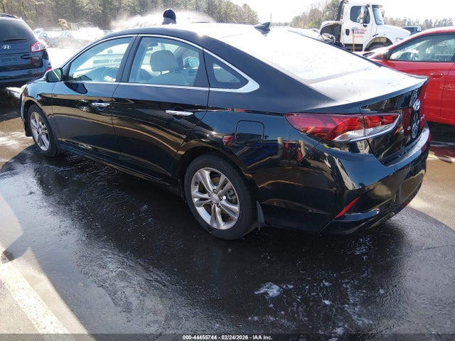 Aukcja sprzedaży 2019 Hyundai Sonata Sel, vin: 5NPE34AF6KH808916, numer aukcji: 44455744