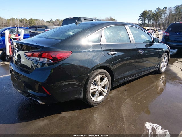 Aukcja sprzedaży 2019 Hyundai Sonata Sel, vin: 5NPE34AF6KH808916, numer aukcji: 44455744