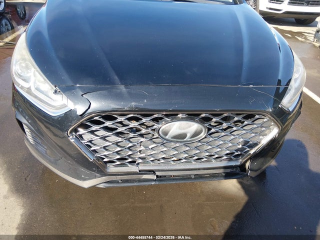 Aukcja sprzedaży 2019 Hyundai Sonata Sel, vin: 5NPE34AF6KH808916, numer aukcji: 44455744