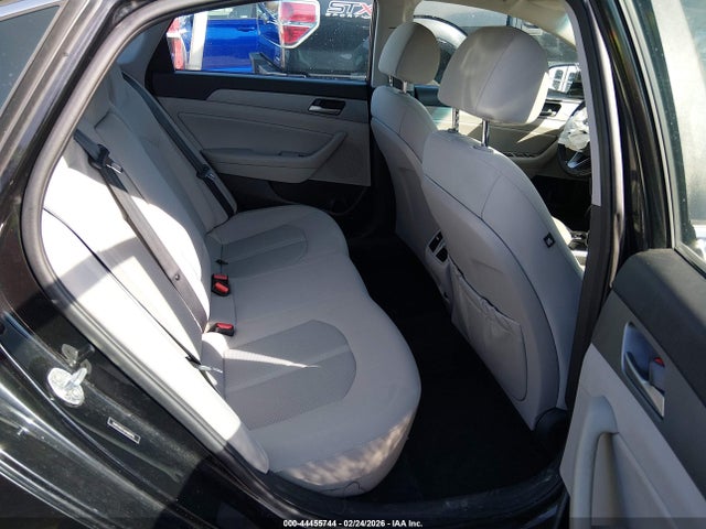 Aukcja sprzedaży 2019 Hyundai Sonata Sel, vin: 5NPE34AF6KH808916, numer aukcji: 44455744