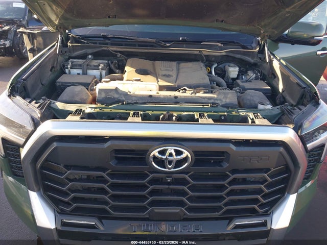 2023 TOYOTA TUNDRA 5TFJA5DB8PX072284 Photo 9